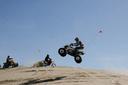 Trip to Little Sahara