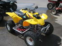 Modding the EX