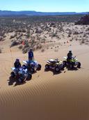 sand-hollow